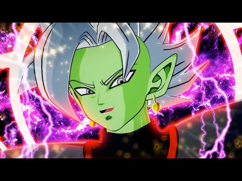 Meta Fusions? Nah, I HAVE ZAMASU! | DRAGON BALL Sparking: ZERO