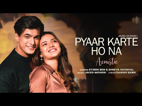 love romantic song video  pyar karte ho na