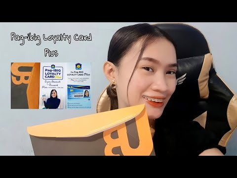 How To Get Pag-ibig Loyalty Card Plus? | Cleah Araujo Belloga