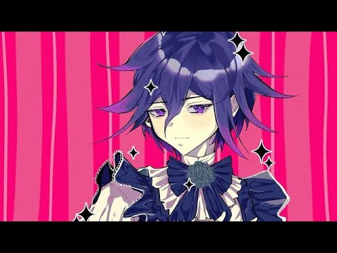 If kokichi oma was in the anime (CHECK DESCRIPTION!)