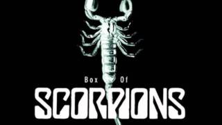 Scorpions - Holiday