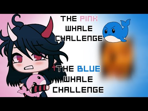 Let’s Talk.1 - The Blue and Pink whale challenge