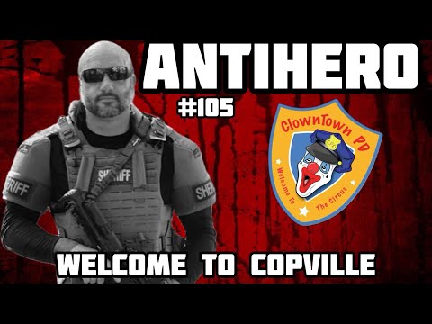 Ep 105: Welcome To Copville