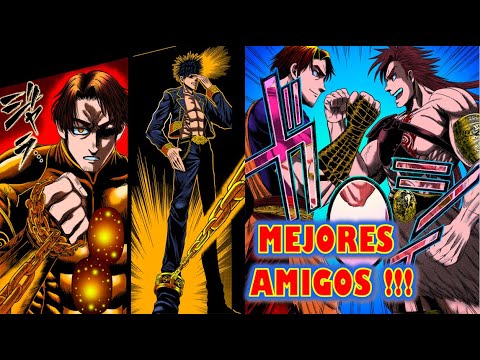 🔥 PROMETEO vs SUN WUKONG Inicia 🐒 HERACLES REGRESA !!! Record of Ragnarok Apocalipsis de DIOSES 6