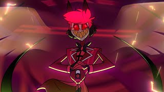 Alastor Hates Birds (Hazbin Hotel)