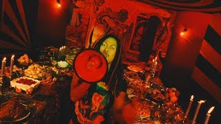 マキシマム ザ ホルモン 『maximum the hormone Ⅱ～これからの麺カタコッテリの話をしよう～』 Music Video