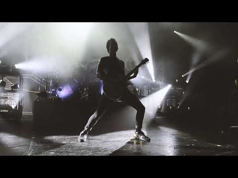 Trivium - Manchester, UK