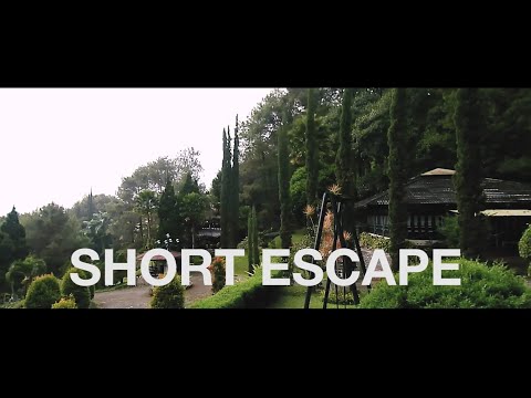 Short trip ke Villa Trawas | Kangen Liburan