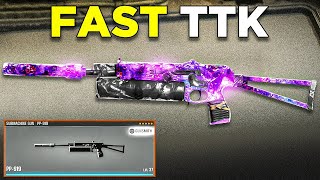 new *FASTEST KILLING* PP 919 CLASS in BLACK OPS 6! 😍 (Best PP 919 Class Setup) - BO6