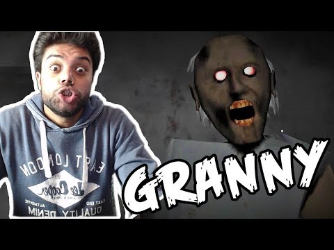 Granny | This Dadi Ma Will Give You Nighmares (Urdu/Hindi) !!!