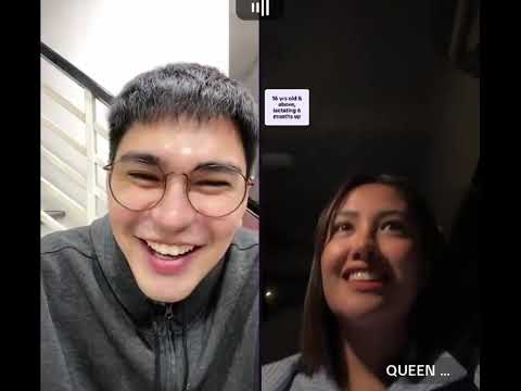 KILIGAN WITH LUKE CONDE & QUEEN HEERA | TEAM BARDAGULAN LIVE