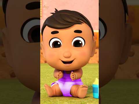 Nahi Nahi Geet Chintu Ka Gaana, नहीं नहीं गीत, Kindergarten School #nurseryrhymes #cartoon #trending