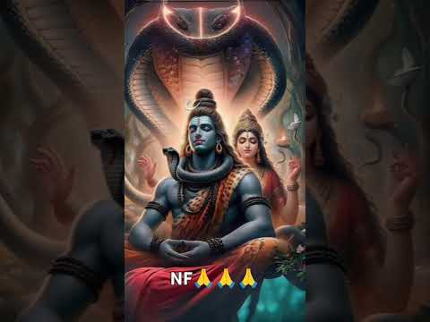 SHIVSHAKTI#shivshakti #shivjistatus #shiva #shortvideo #shorts #love #bhlenathstatus #viralvideo