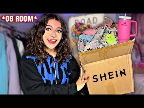 $200 SHEIN TRY ON HAUL !!