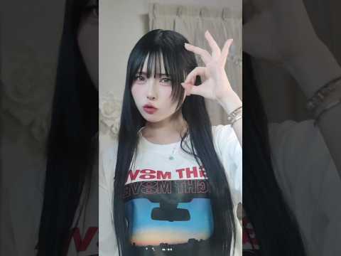 女の子あつかいして?🥹👊　#tiktok #dance #むめい