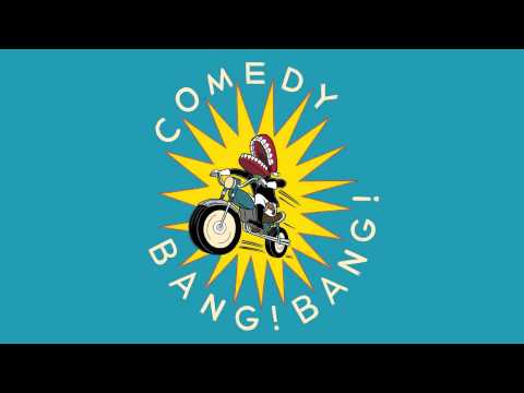 "Jesse Ventura" Interrupts Comedy Bang Bang at SXSW 2013