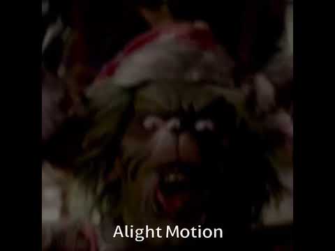 Willaim Afton (Movie) vs Grinch (Mean One) #horrorshorts #debate #shorts #1v1 #edit #vsedit