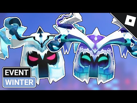 [EVENT] How to get the ELITE HOLLYWRATH, JOLLYWRATH & OUTFITS in the WINTER SPOTLIGHT HUB | Roblox