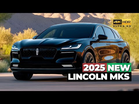 2025 Lincoln MKS: Price, Specs & Release Date Rumors EXPOSED!