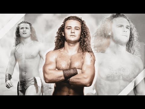 AEW: Jungle Boy Custom Titantron