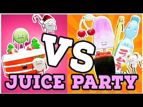 ⛄️🎄Christmas foods vs🥤new foods in | Secret Staycation | roblox