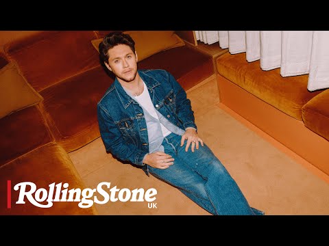 Niall Horan on 'The Show', Lewis Capaldi and @shitlondonguinness