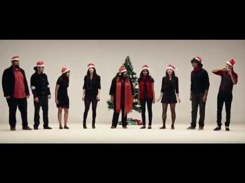 Titan's Gift of Time Christmas Special by Bryden-Parth feat. The Choral Riff