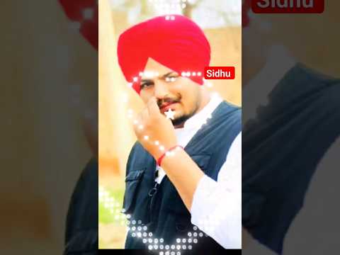 Sidhu Moosewala #shorts #viral #sidhumoosewala