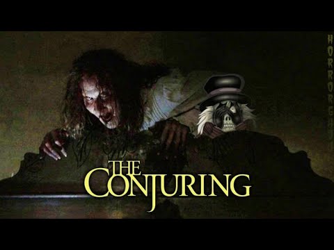 The Conjuring (2013) Movie || Vera Farmiga, Patrick Wilson, Ron Livingston | Review And Facts