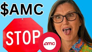 AMC Stock (AMC Entertainment stock) AMC STOCK PREDICTIONS AMC STOCK Analysis amc  stock news today