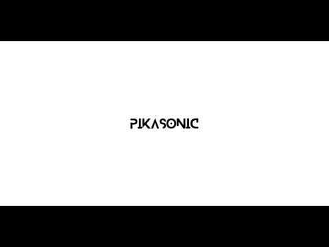 PIKASONIC Music Mix 2018