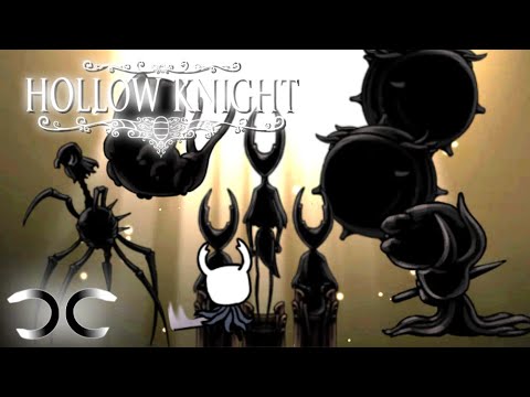 Hollow Knight | Episode 37 | The Gold Standard