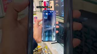 Vivo Y31 unboxing | Vivo Y31 first look | vivo Y31 smartphone#shorts  #vivo#viralvideo#ytkingsunny