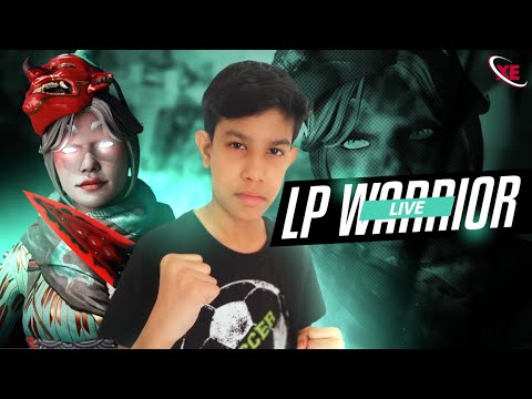 Rank Games | Apex Legends Live India | LPwarriorLive #gaming