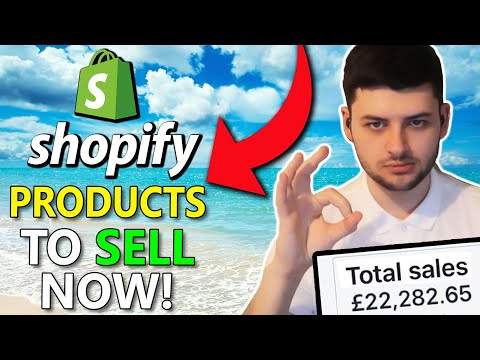 💰 5 Best Winning Products to Sell Now In JULY 2023 (Shopify Dropshipping)