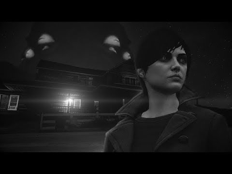 KATABASIS | Black & White Cut | GTA V Machinima