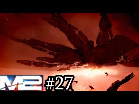 Mass Effect 2 - #27 | Reaper IFF (LE, Modded, Renegon)