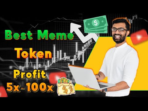 🟢Next 100x meme token Mango man intelligent | first fruit meme token | Elon musk will pump this gem🤑