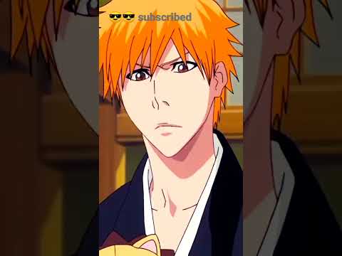 #shortvideo #shortanimation #shortsviral #viral #bleach #ichigo #bleachbravesouls