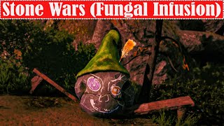 BLACKTAIL: Stone Wars: Side Quest (Lostpage Of Fungal Infusion)