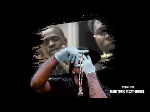 Mac J - Try Again Ft. ZAY4DUECE (Lil Bris)