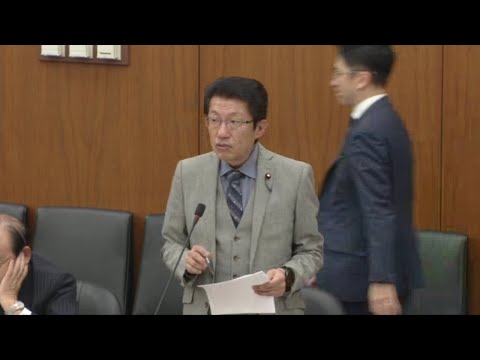 田村貴昭　衆議院・財金委員会　2023年11月17日