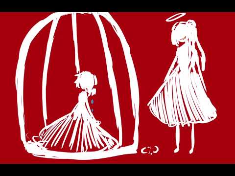 Ella era… { vocaloid original ft. Anon, Matcha and V4Flower}