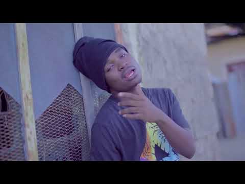 Aslay - Muhudumu (Official Video)