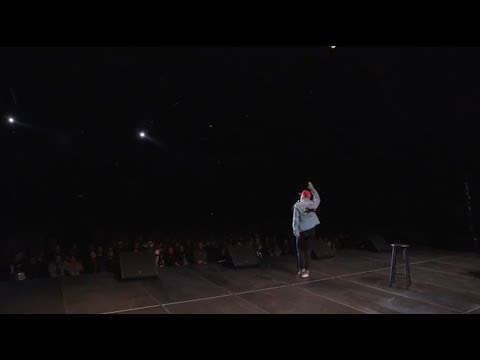 "Thank You For an Amazing 2018" | Jo Koy