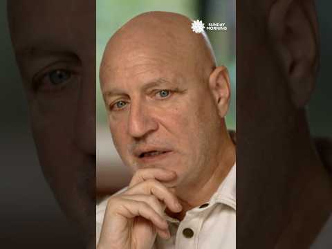 Tom Colicchio on overcoming addiction #shorts