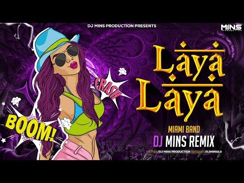 LAYA LAYA | ARABIC SONG | Yallah Yallah | CIRCUIT REMIX  | EID MILAD