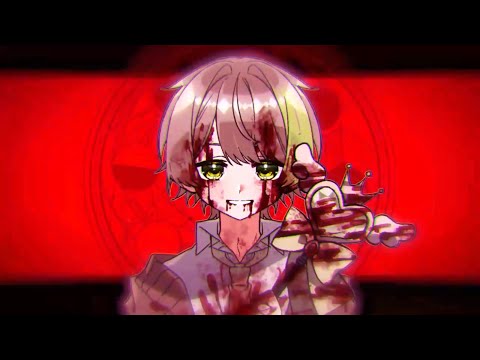 【OC】Reality？///meme（Flash＆blood warning）