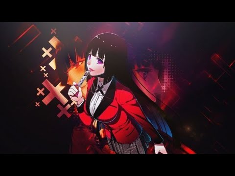 Yumeko edit - EL BAÑO (100 subs special)