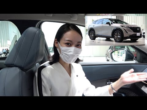 日産アリア【オーナーズ◆アイ】特別編／NISSAN ARIYA / 2021